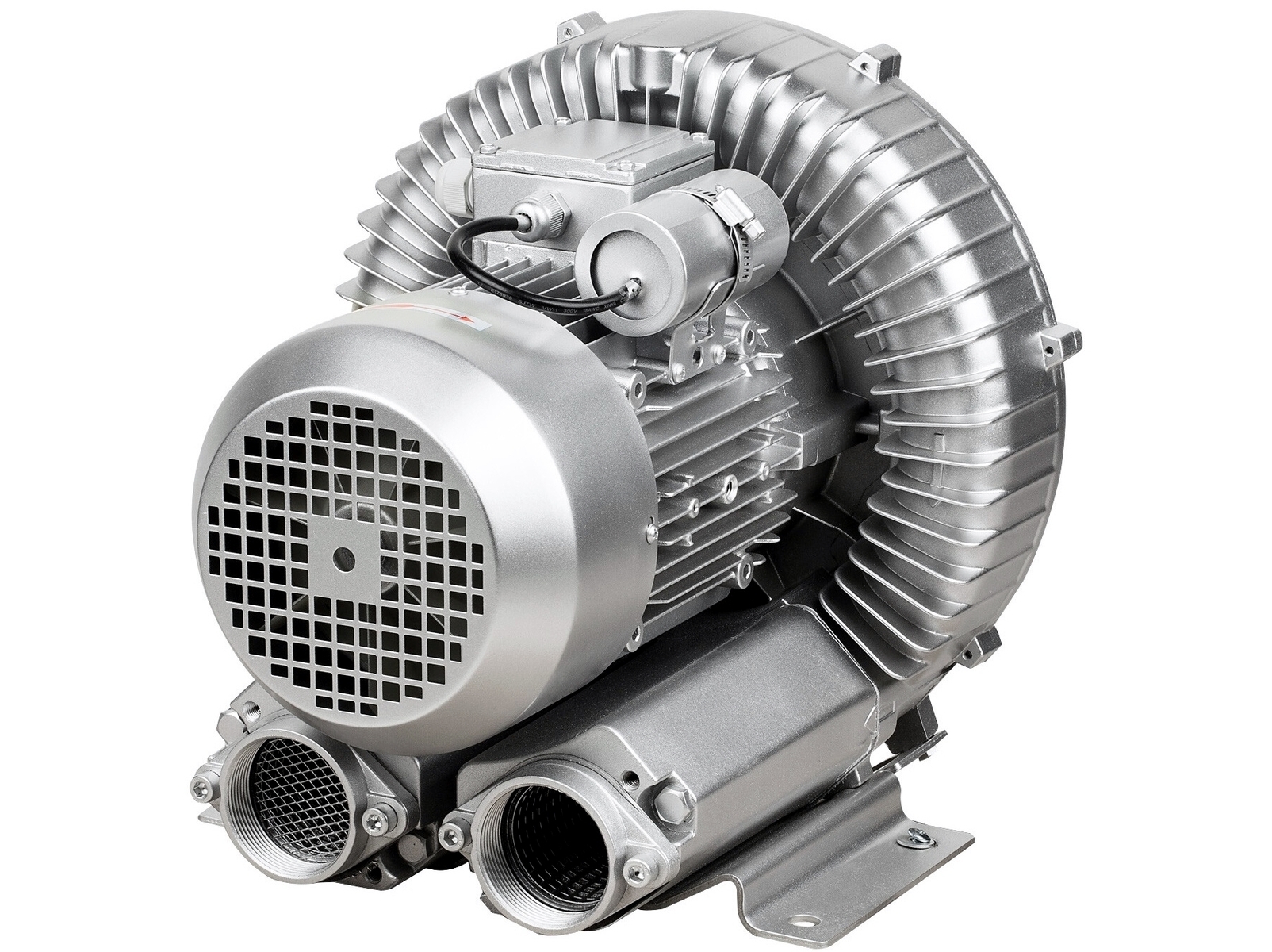 Kompressor 1-faasiline 1,5kW - 175€, SKH 250 EW, Hayward Iberica