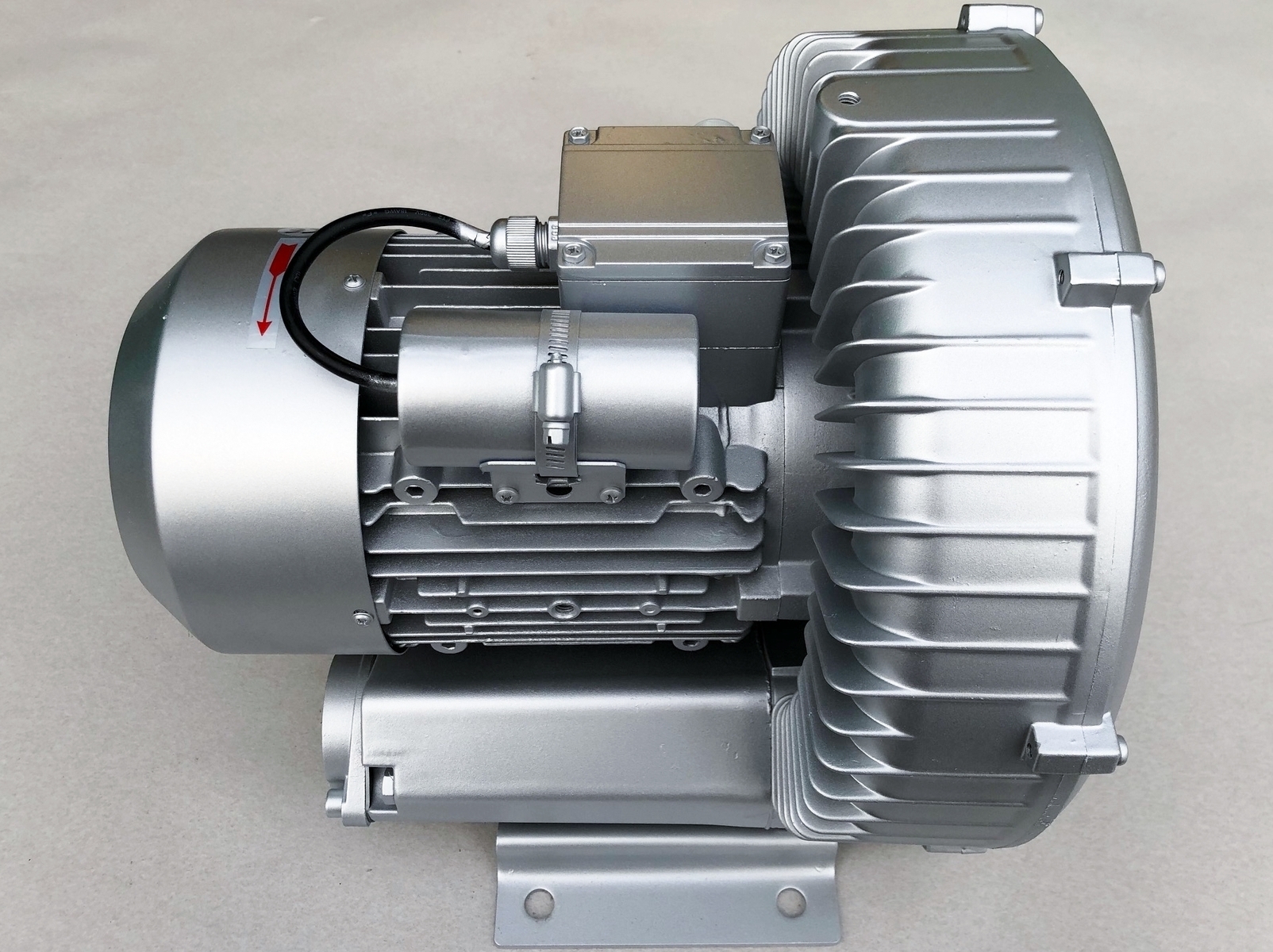 Kompressor 50L, 230V, 1,5kW, tootlikus 150 l/min MOBILBOY 301/50 AC