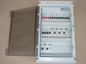 Heschen Voltmètre 85L1–500 V rectangulaire monté sur panneau AC 0–500 V  Classe 2.5 Blanc : : Commerce, Industrie et Science
