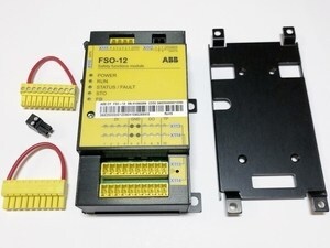  
	Модуль безопасности FSO-12, ABB, 3AXD50000012090 
