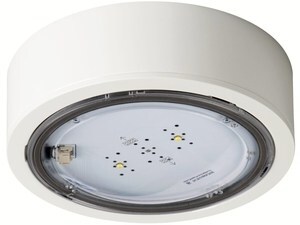  
	LED avariivalgusti iTech M5 105 M ST, TM Technologie 
