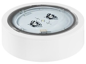  
	LED avariivalgusti iTech C2 105 M ST, TM Technologie 
