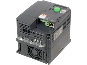  
	Elektrimootori sagedusmuundur ATV320U22N4C, Schneider Electric, Altivar 320, 3-faasiline,  2,2kW , 380...500V 
