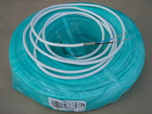  
	Куплю медный кабель 2 G 1,5 мм² 
