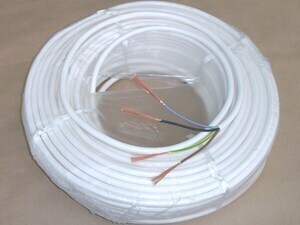  
	Куплю медный кабель 4 x 0,75 мм² 
