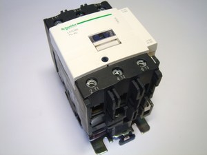  
	Kontaktor 3-faasiline 125A(80kW), LC1D95P7, Schneider Electric, 045173 
