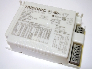  
	Elektrooniline drossel 1x18-42 W või 2x18-26 W, Tridonic PC 1/2x26-42 TC PRO, 22176408 
