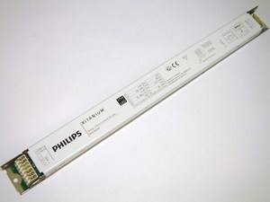  
	Elektrooniline  LED  trafo 17W, 120-400mA, 90VDC, Philips Xitanium, 198048 
