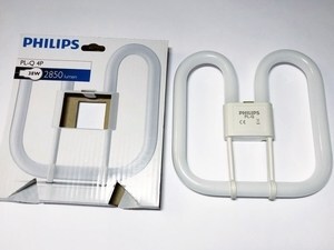  
	Libliklamp 38 W, Philips PL-Q 38W/830/GR10q,  4-PIN , 271723 
