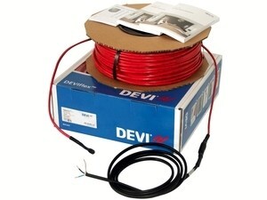  
	Куплю нагревательный кабель Deviflex 990 Вт, 100 м, 230 B, DTIP-10 Вт/м, 140F1228 
