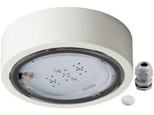  
	LED avariivalgusti iTech M2 302 M ST, TM Technologie 
