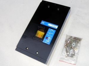  
	Автоматический выключатель 3-фазный, 630A, J2UX50L, OEZ Letohrad 
