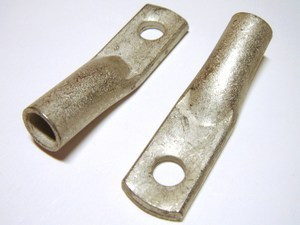  
	Alumiiniumist kaablikingad 16mm², Weitkowitz, 21213 
