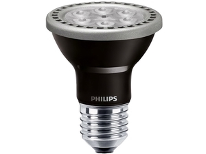  
	LED lamp 5,5W, Philips Master LEDspot PAR20, 460658 
