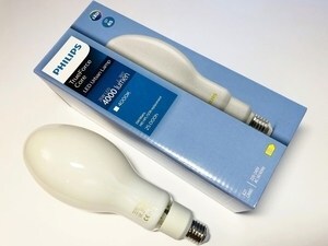  
	LED lamp 26W, Philips, 750350 
