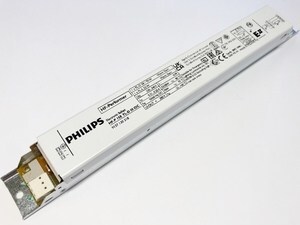  
	Электронный дроссель 1x58 Вт, Philips, HF-P 158 TL-D III IDC, 911701 
