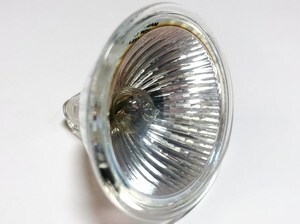  
	Halogeenlamp 35W, 12V, 10°, Osram Decostar 51 Titan, 46865 SP, 428697 
