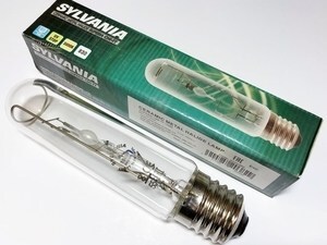  
	Металлогалогенная лампа 150 Вт, CMI-TT 150W/WDL E40, Sylvania, 0020382 
