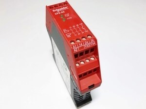  
	Реле безопасности XPSAC5121, Preventa, Schneider Electric, 027401 
