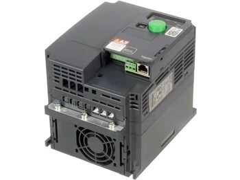 <p>
	Elektrimootori sagedusmuundur ATV320U30N4C, Schneider Electric, Altivar 320, 3-faasiline, <span style="color:#ff0000;">3kW</span>, 380...500V</p>
