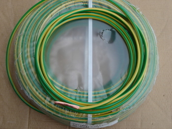 <p>
	Куплю провод 25 мм², чёрный, коричневый, синий и жёлто-зелёный</p>
