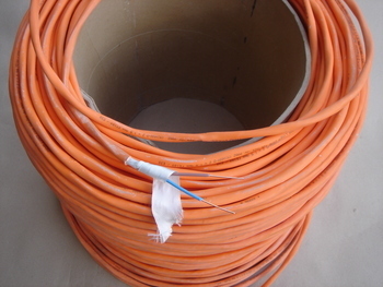 <p>
	Куплю пожаростойкий кабель 2 x 1,5 мм²</p>
