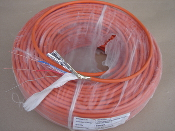 <p>
	Куплю пожаростойкий кабель 2 x 1 мм²</p>
