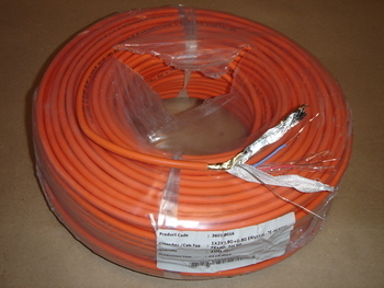 <p>
	Куплю пожаростойкий кабель 2 x 0,8 мм²</p>
