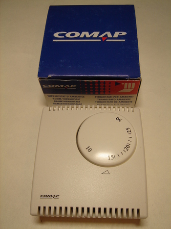 <p>
	Куплю терморегуляторы Comap (10А) 2300 Вт</p>
