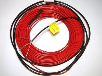 <p>
	Нагревательный кабель 520 Вт, 50 м, 230 B, CTAV-10 Вт/м, Comfort Heat, 82244315</p>
