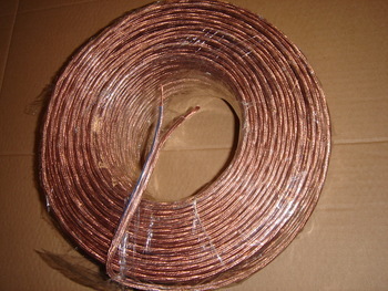 <p>
	Куплю акустический кабель 2 x 0,75 мм²</p>
