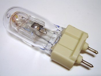 <p>
	Металлогалогенная лампа 150 Вт, Powerstar HQI-T 150W/NDL, Osram, 488448</p>
