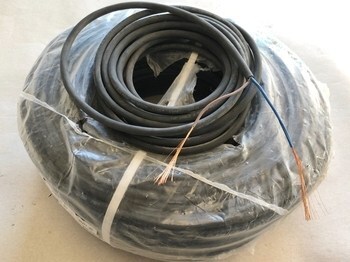 <p>
	Куплю резиновый кабель 2 x 0,75 мм²</p>
