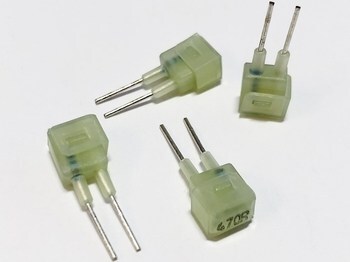 <p>
	Резистор T70471, Helvar, Iset Resistor 470-1%-0,6Вт</p>
